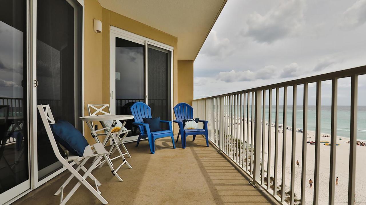 Grandview East 404 Villa Panama City Beach Dış mekan fotoğraf