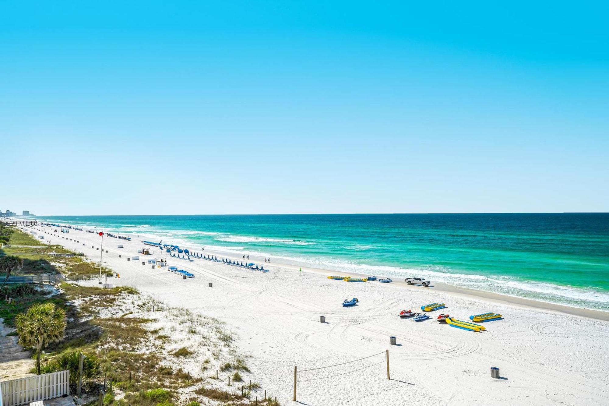 Grandview East 404 Villa Panama City Beach Dış mekan fotoğraf
