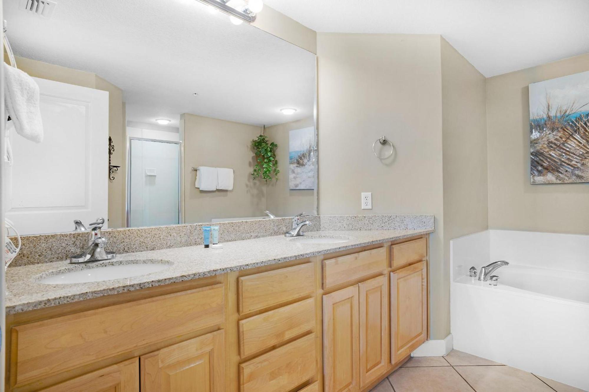 Grandview East 404 Villa Panama City Beach Dış mekan fotoğraf