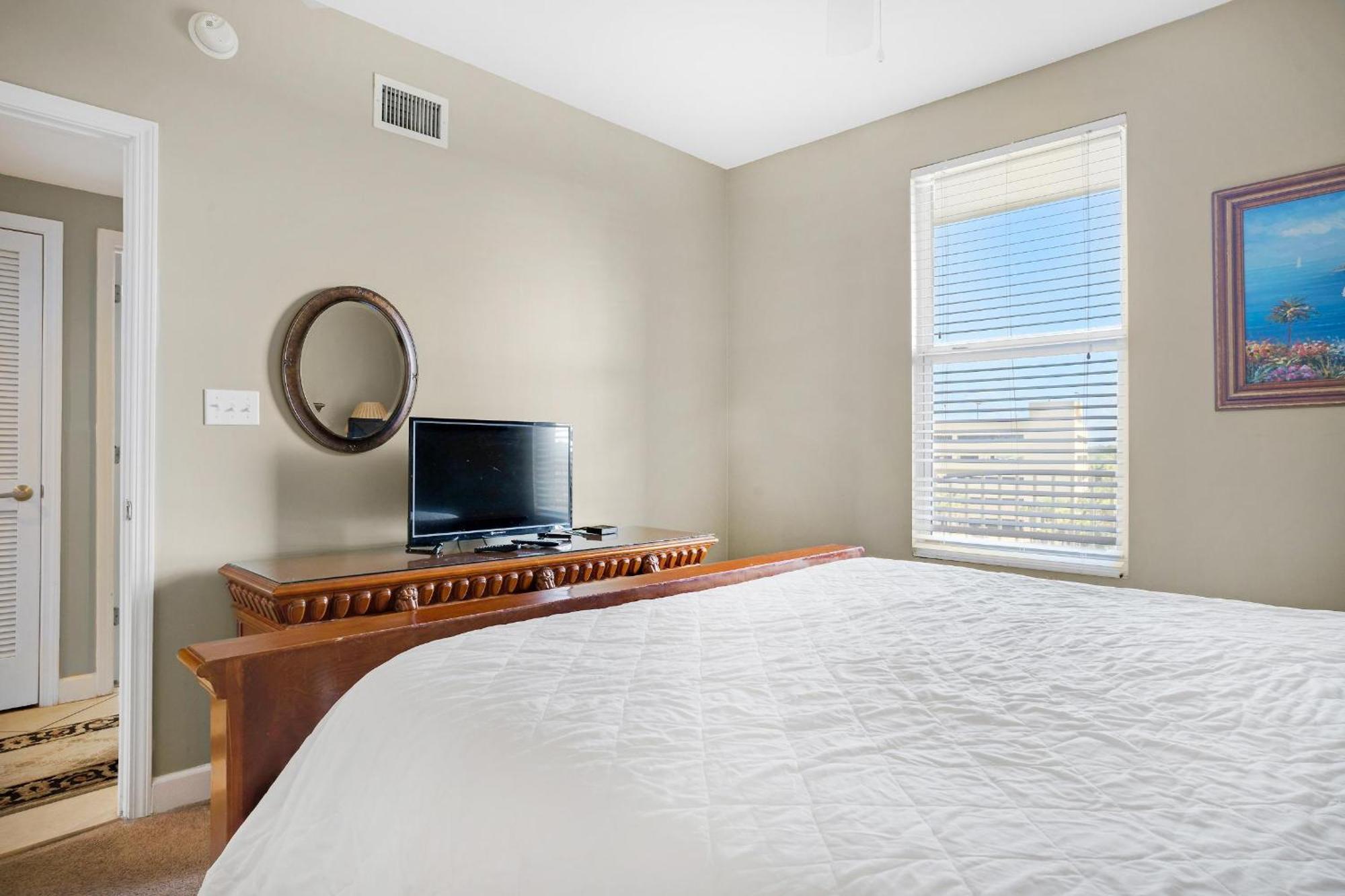 Grandview East 404 Villa Panama City Beach Dış mekan fotoğraf