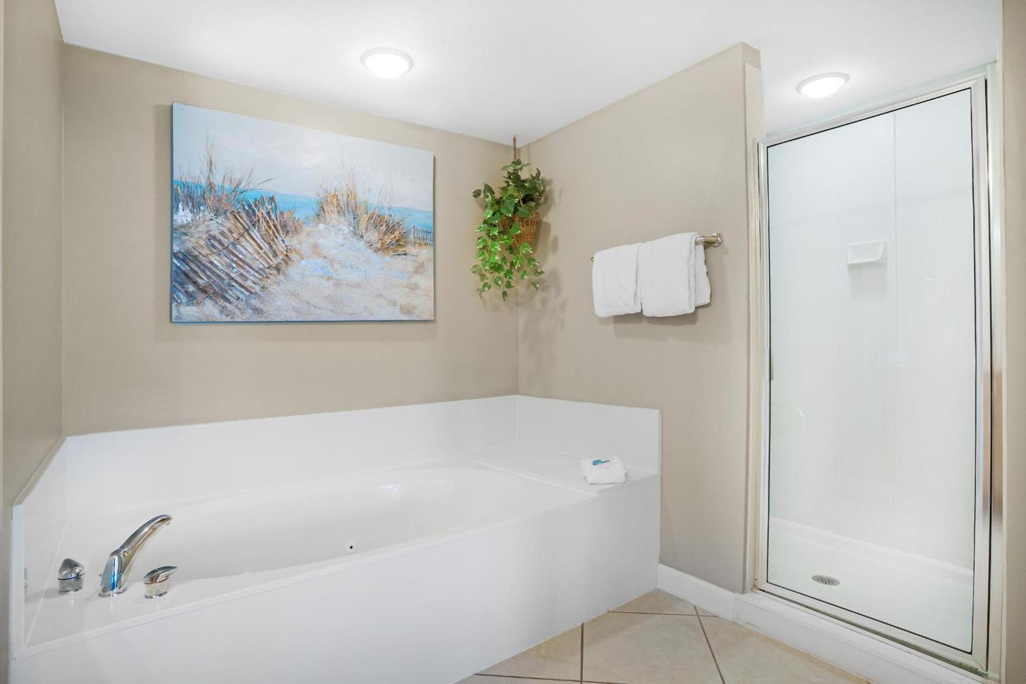 Grandview East 404 Villa Panama City Beach Dış mekan fotoğraf