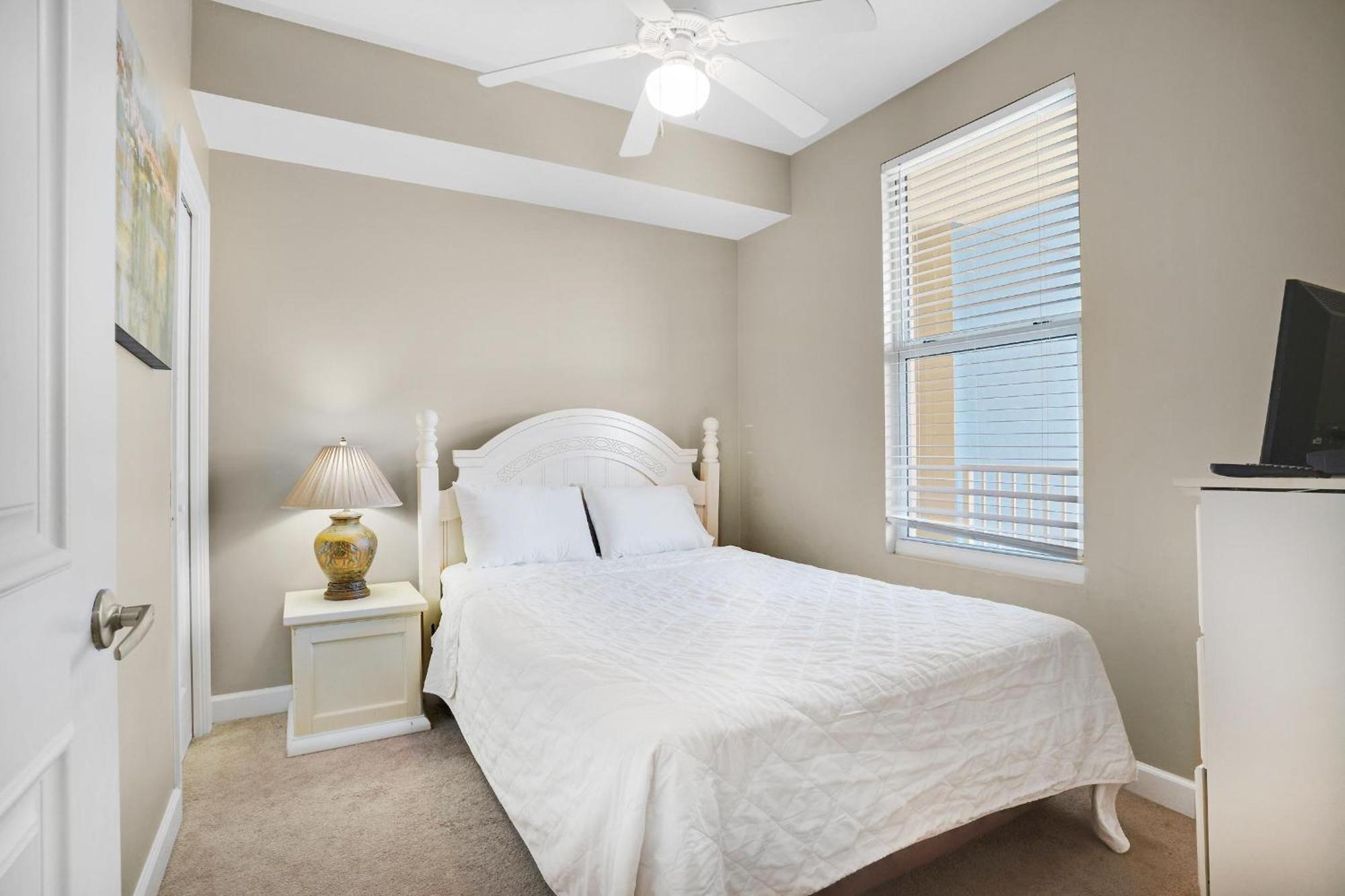 Grandview East 404 Villa Panama City Beach Dış mekan fotoğraf