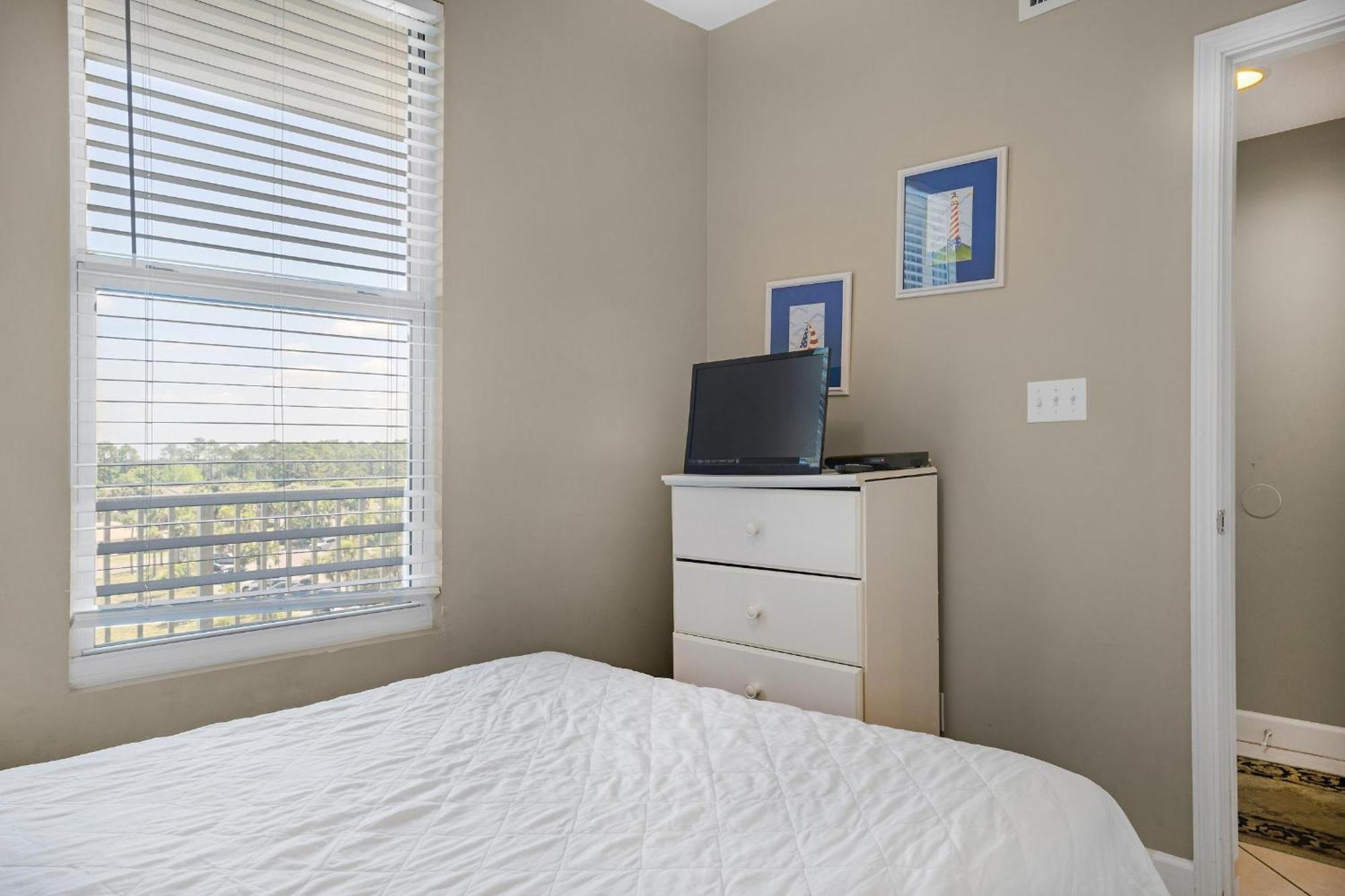 Grandview East 404 Villa Panama City Beach Dış mekan fotoğraf