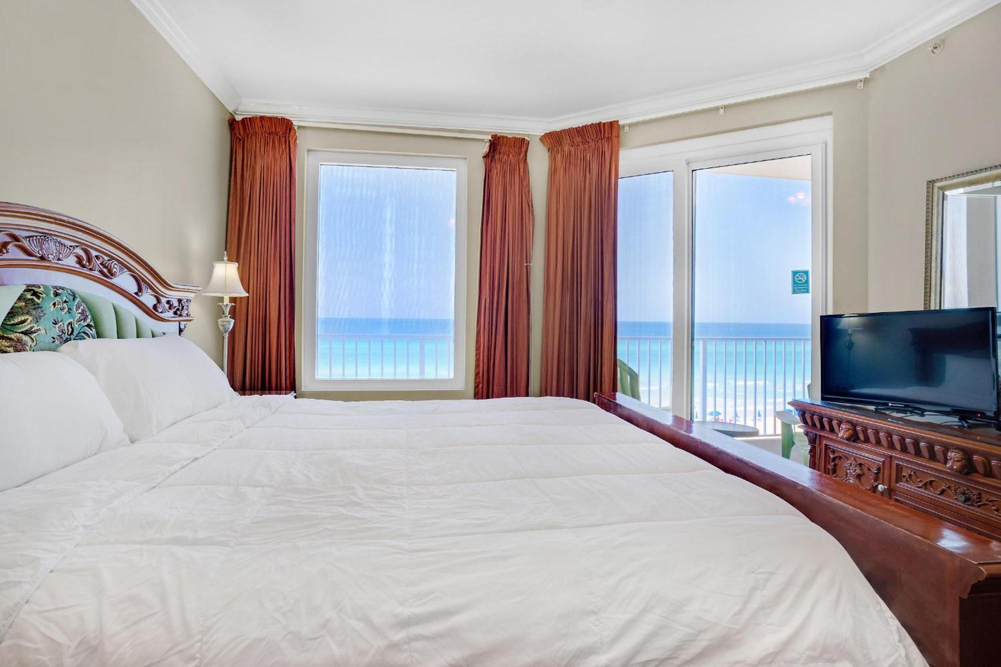 Grandview East 404 Villa Panama City Beach Dış mekan fotoğraf