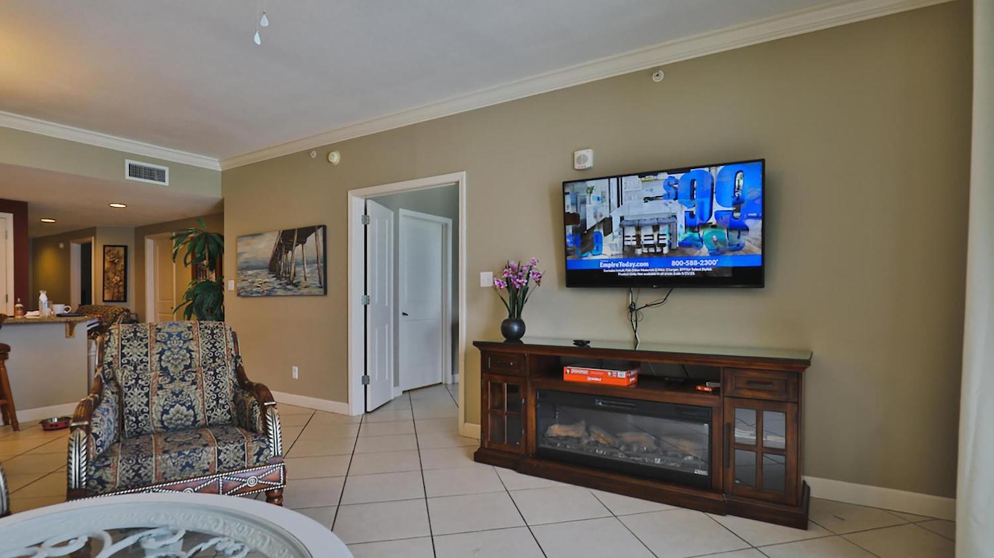 Grandview East 404 Villa Panama City Beach Dış mekan fotoğraf