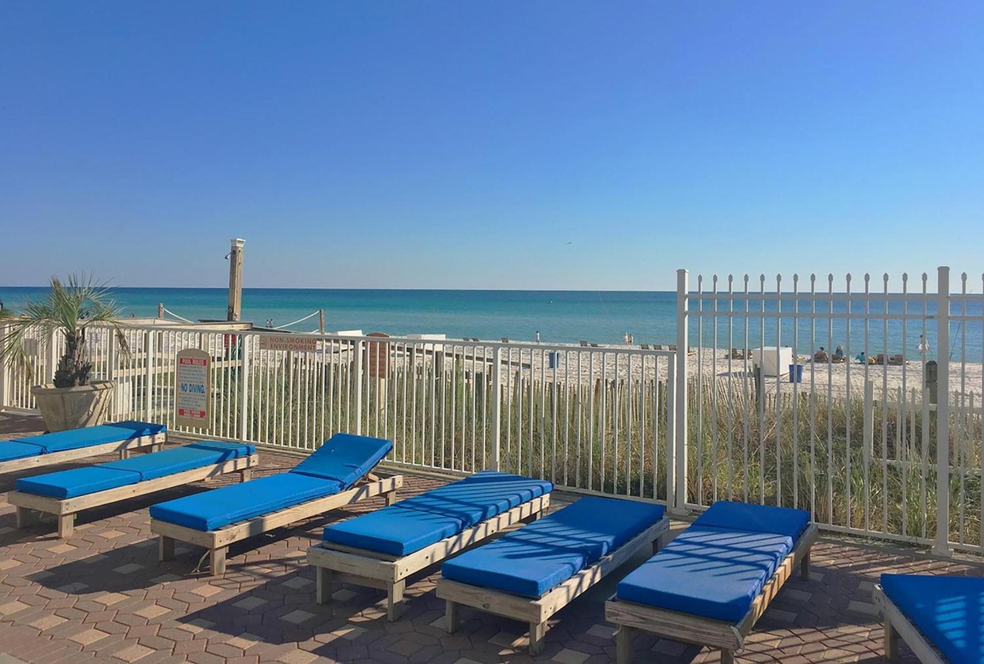 Grandview East 404 Villa Panama City Beach Dış mekan fotoğraf